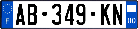 AB-349-KN