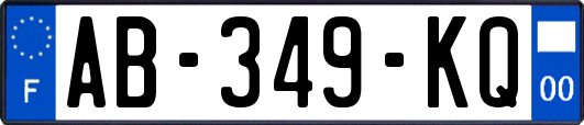 AB-349-KQ