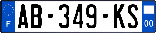 AB-349-KS