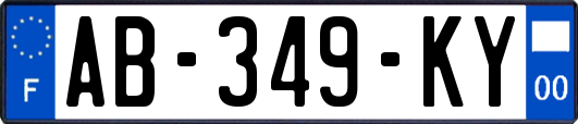 AB-349-KY