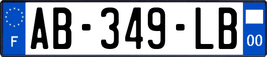 AB-349-LB