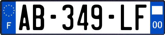 AB-349-LF