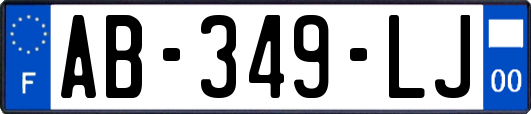 AB-349-LJ