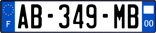 AB-349-MB