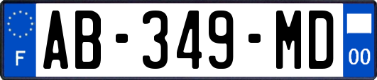 AB-349-MD