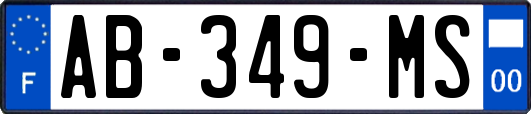 AB-349-MS
