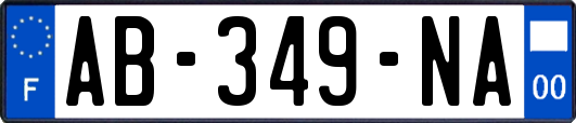 AB-349-NA
