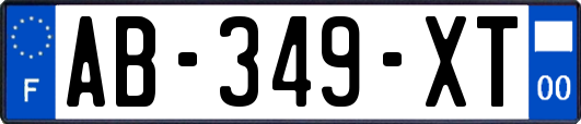 AB-349-XT