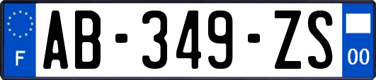 AB-349-ZS