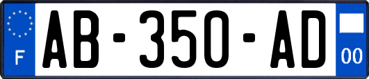 AB-350-AD