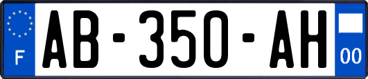 AB-350-AH