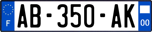 AB-350-AK