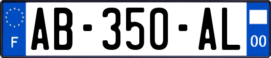 AB-350-AL