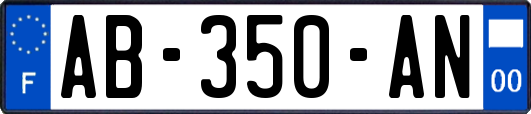 AB-350-AN