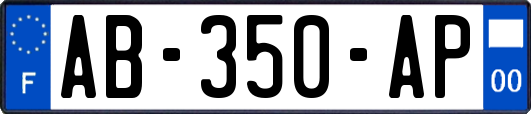 AB-350-AP