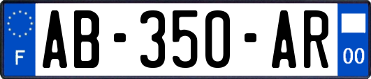 AB-350-AR