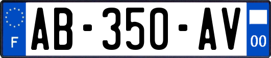 AB-350-AV