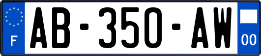 AB-350-AW