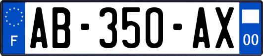 AB-350-AX