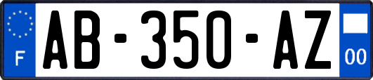 AB-350-AZ