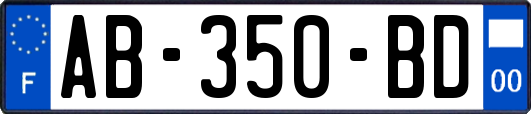 AB-350-BD