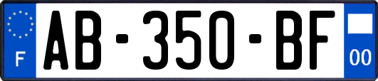 AB-350-BF