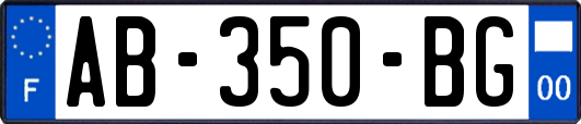 AB-350-BG