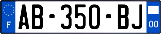 AB-350-BJ