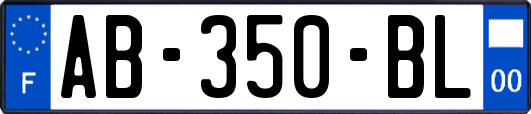 AB-350-BL