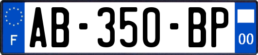 AB-350-BP