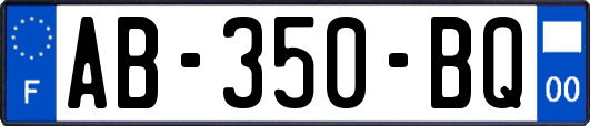 AB-350-BQ