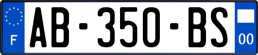 AB-350-BS