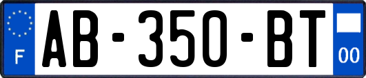 AB-350-BT