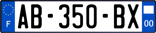 AB-350-BX