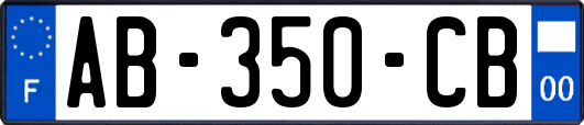 AB-350-CB