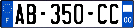 AB-350-CC