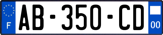 AB-350-CD