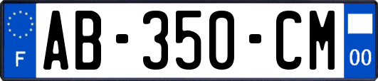 AB-350-CM