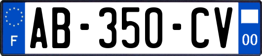 AB-350-CV