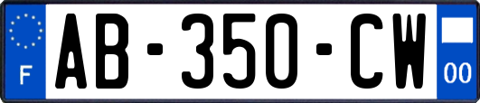 AB-350-CW