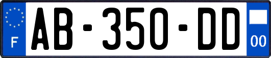 AB-350-DD