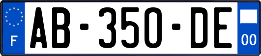 AB-350-DE