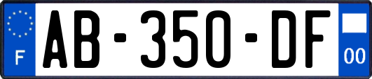 AB-350-DF