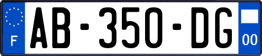 AB-350-DG