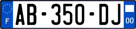 AB-350-DJ