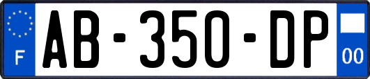 AB-350-DP