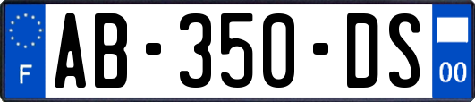 AB-350-DS