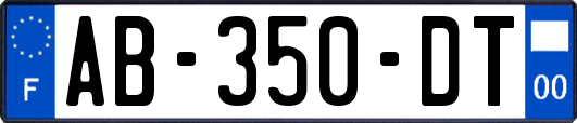 AB-350-DT