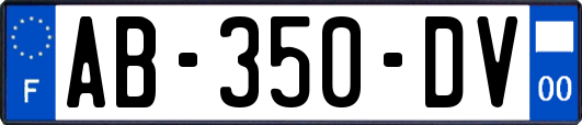 AB-350-DV