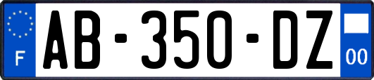 AB-350-DZ